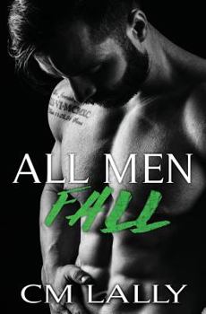 Paperback All Men Fall Book