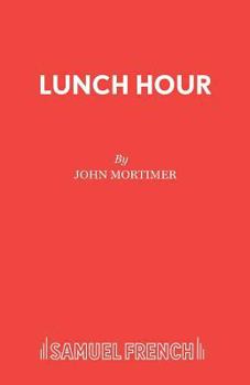 Paperback Lunch Hour Book