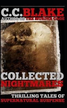 Paperback Collected Nightmares Book