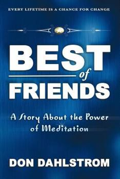Paperback Best of Friends Book