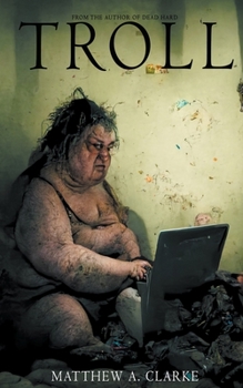 Paperback Troll Book