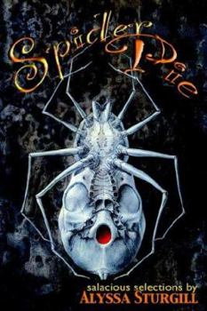 Paperback Spider Pie Book