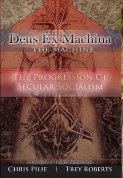 Hardcover Deus Ex Machina Book