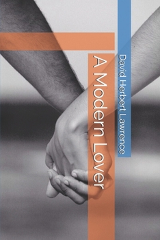 A Modern Lover