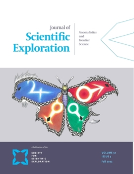 Paperback Jse 37: 3 Fall 2023 Book
