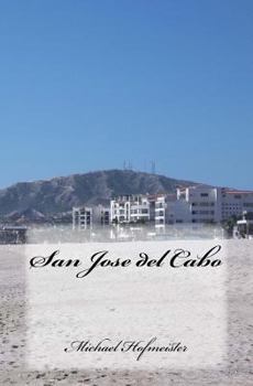 Paperback San Jose del Cabo Book