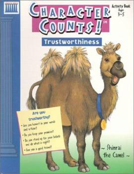Paperback Trustworthiness Book