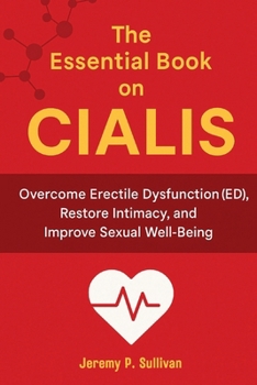 Paperback The Essential Book on CIALIS Book