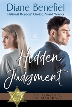 Paperback Hidden Judgment Book