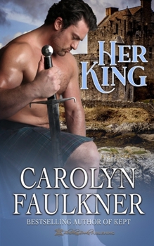 Paperback Her King Book