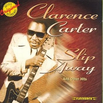 Music - CD Slip Away and Other Hits Book