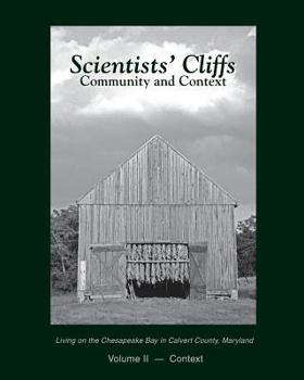Paperback Scientists' Cliffs Book