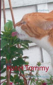 Paperback Kater Tommy: Ein Wolf im Schafspelz [German] Book