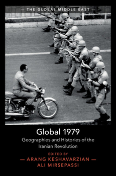 Paperback Global 1979 Book