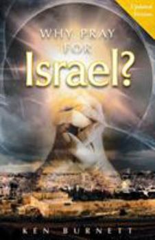 Paperback Why Pray for Israel? Book