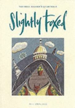 Paperback Slightly Foxed (No. 5) Book