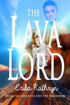 Paperback The Lava Lord Book