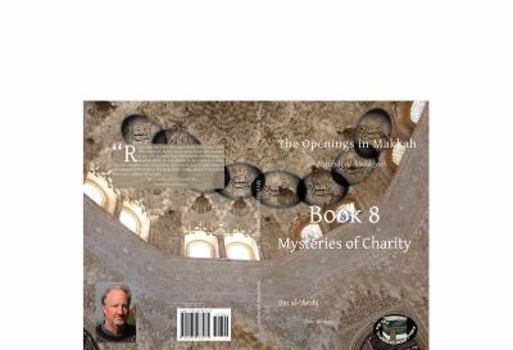 Paperback Mysteries of Charity: Book 8 Book