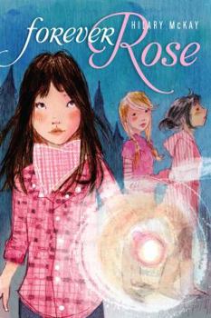 Forever Rose - Book #5 of the Casson Family