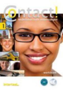 Contact! 1 nederlands voor anderstaligen - Book #1 of the Contact!