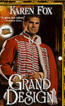 Grand Design (The Hope Chest #3) - Book #3 of the Hope Chest