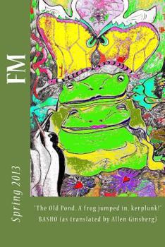 Paperback FM Spring 2013 Book