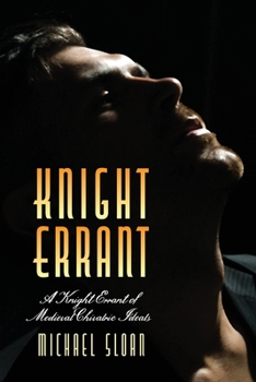 Paperback Knight Errant - An Equalizer Novel Book