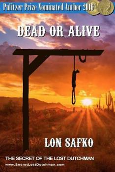 Paperback Dead Or Alive: 16 Knot Justice Book