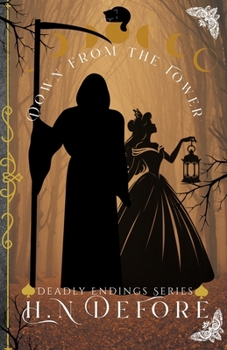 Paperback Down from the Tower Book