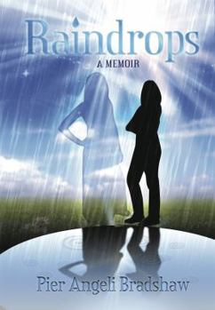 Paperback Raindrops: A Memoir Book