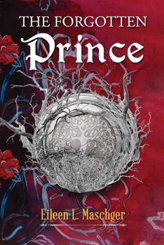 Paperback The Forgotten Prince Book