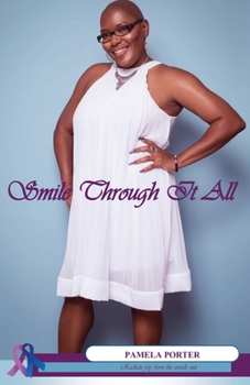 Paperback Smile Through It All Book