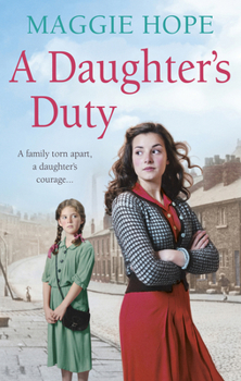 Paperback A Daughter's Duty Book