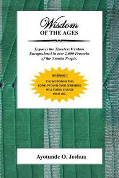 Paperback Wisdom of the Ages Book