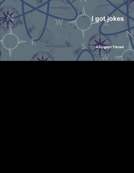 Paperback I got jokes Book