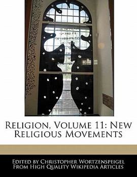 Religion : New Religious Movements