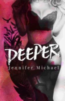 Paperback Deeper Book