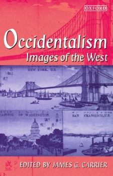 Paperback Occidentalism Book