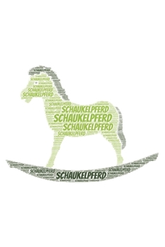 Schaukelpferd: Notizbuch, Notizblock | Kariert, Karierte, Kariertes, Karo-Raster | DIN A5, 120 Seiten | Notizen, Ideen, Gedanken, Erinnerungen, Termine, Planer, Tagebuch, Organisation (German Edition)