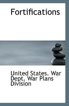 Paperback Fortifications Book