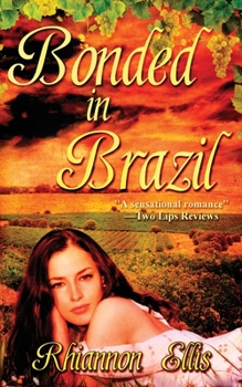 Paperback Bonded in Brazil Book