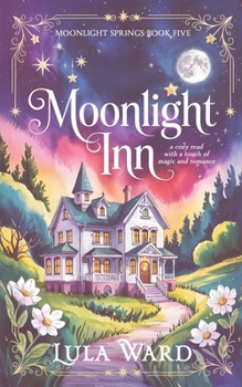 Paperback Moonlight Inn Book
