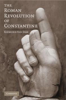 Paperback The Roman Revolution of Constantine Book