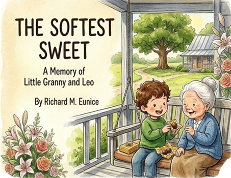 Paperback The Softest Sweet Book
