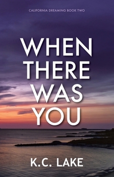 Paperback When There Was You Book