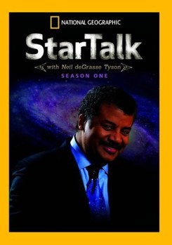 National Geographic: Startalk with Neil Degrasse Tyson Season 1