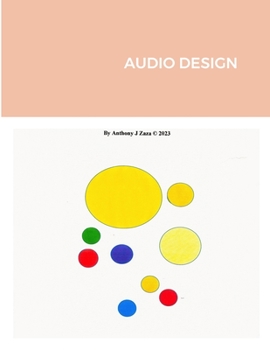 Paperback AUDIO DESIGN, 2nd Edition Book