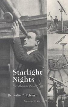 Paperback Starlight Nights: The Adventures of a Star-Gazer Book