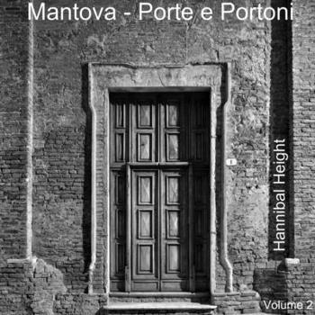 Paperback Mantova - Porte e Portoni - Volume 2 [Italian] Book