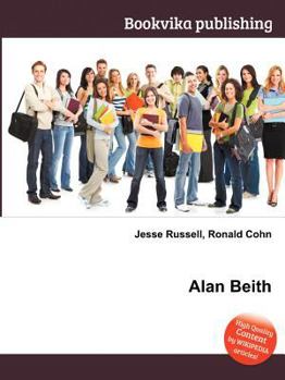 Paperback Alan Beith Book